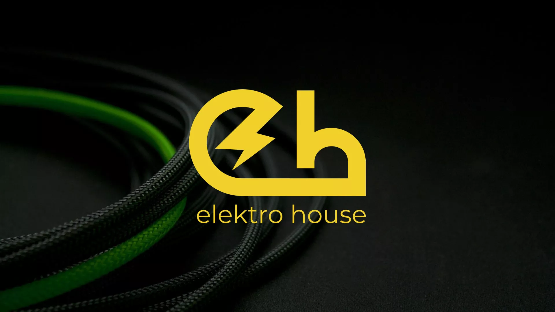 Создание сайта компании «Elektro House» в Ленске